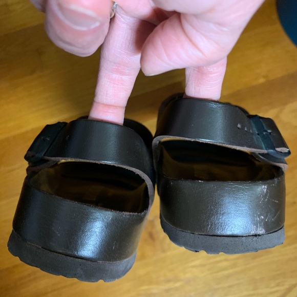 MENS [ BIRKENSTOCKS ] - Picture 7 of 8